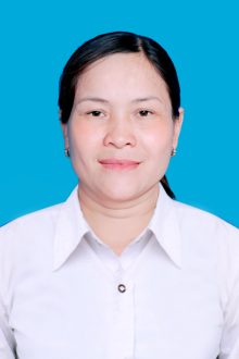 Đinh Thị Tỵ