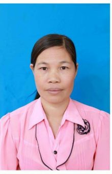 Nguyễn Thị Nội