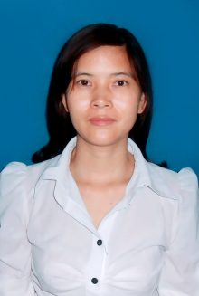 Nguyễn Thị Khánh
