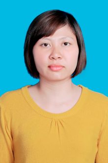 Nguyễn Thị Ngọc Thương