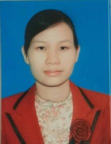 Nguyễn Thị Lành