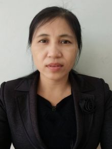 Bùi Thị Thu