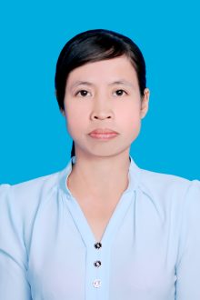 Dương Thị Hương