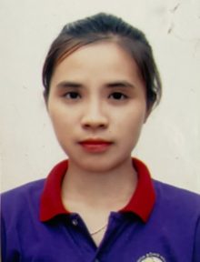 Doãn Thị Kim Thoa