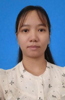 Nguyễn Thị Huyền