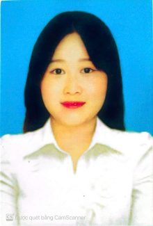 Lê Thị Khuyên
