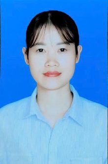 Lương Thị Hương