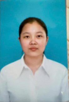 Nguyễn Thị Yến