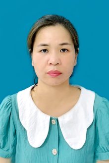 Phạm Thị Thơm